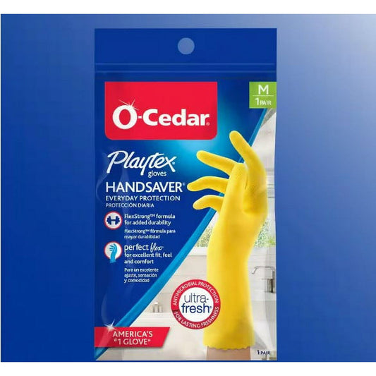 Playtex gloves