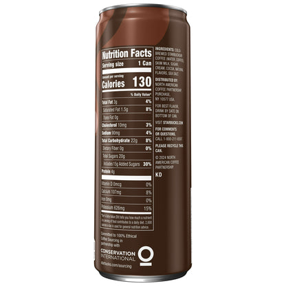 Starbucks Choclate