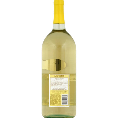 Barefoot Pinot Grigio