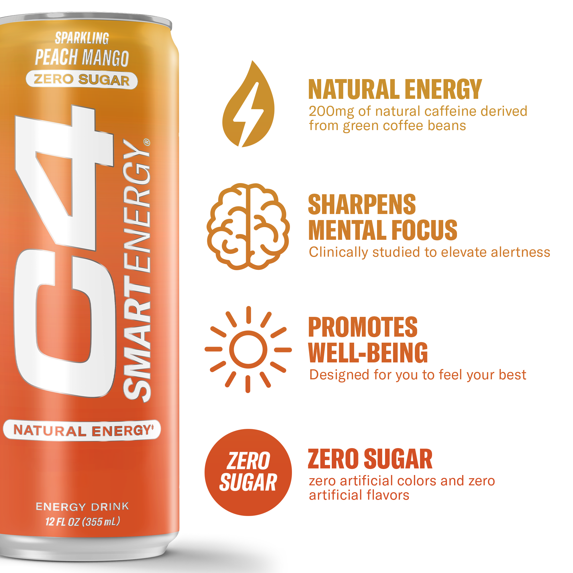 C4 Natural Energy
