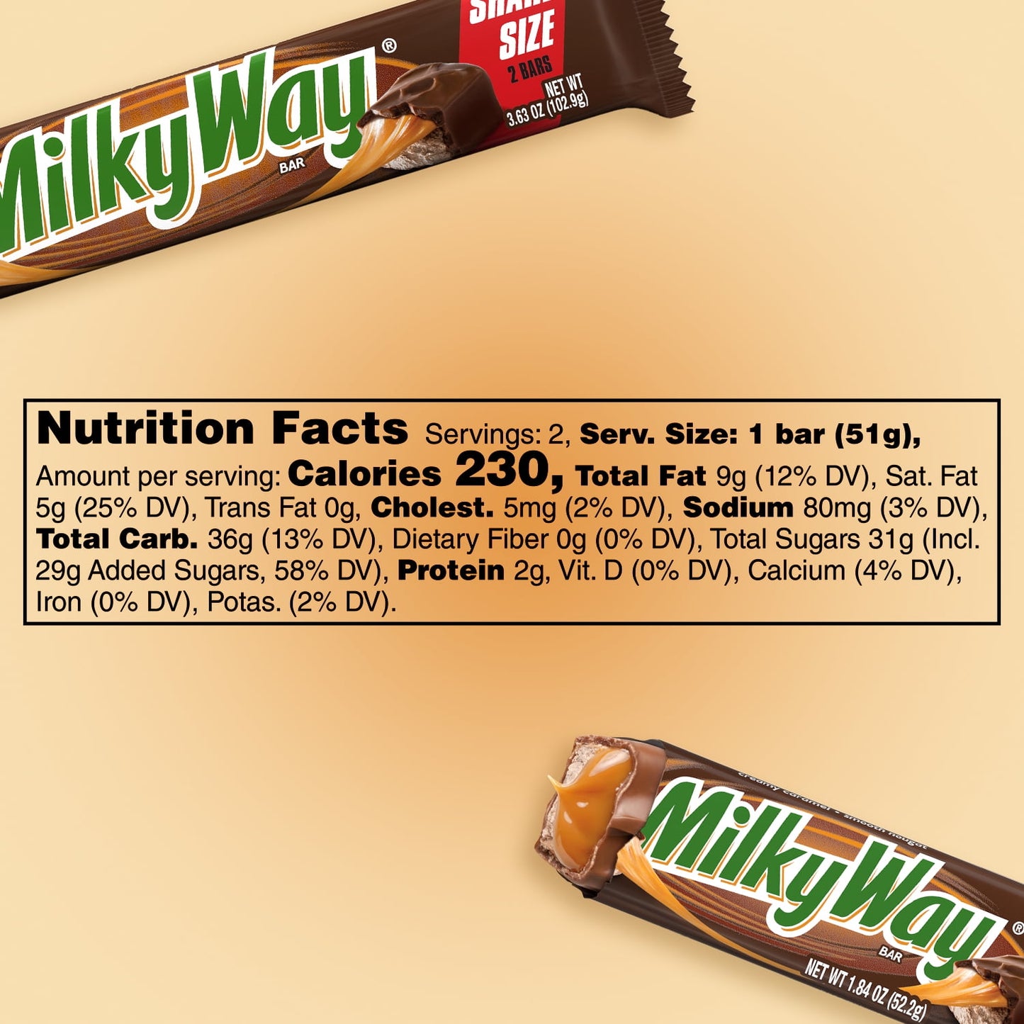 Milky Way