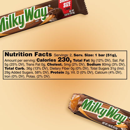 Milky Way