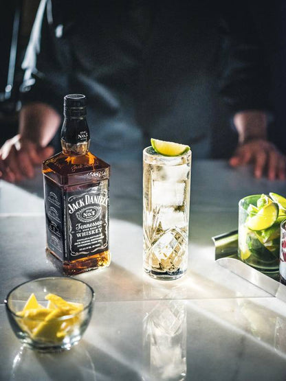 Jack Daniel's Tennesse, Whiskey, 200 Ml