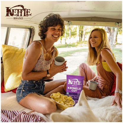 Kettle Kinkle Cut