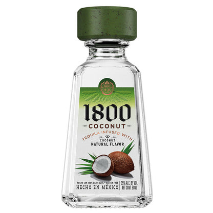 1800 Cocunut 50ml