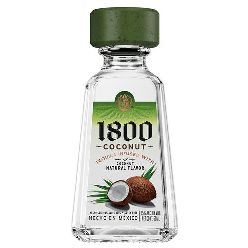 1800 Cocunut 50ml