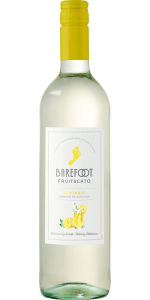 Barefoot Lemonade