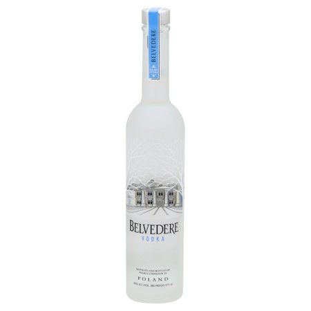 Belvedere Vodka Poland 375ml