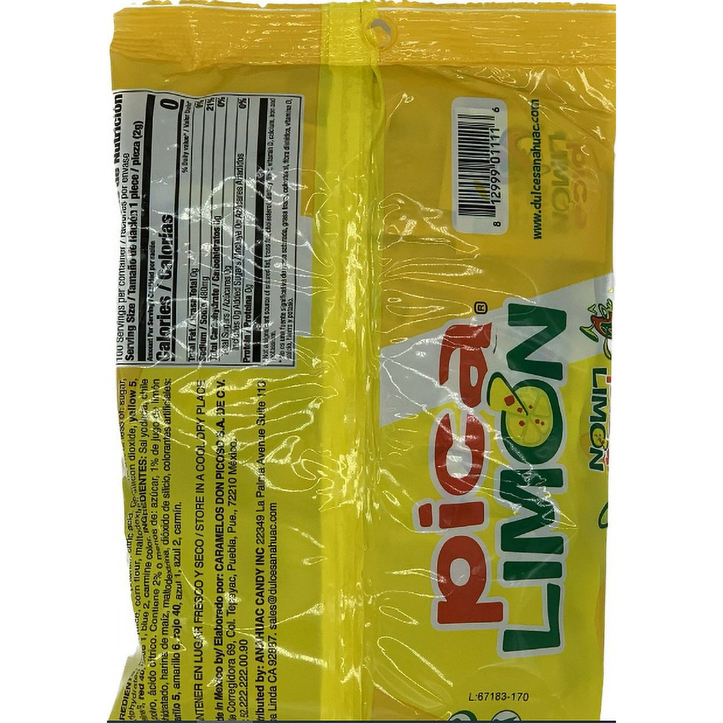 Pica Limon-cc75050061