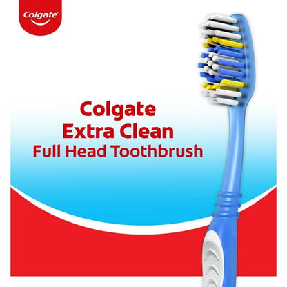 Colgate Extra Clean Soft