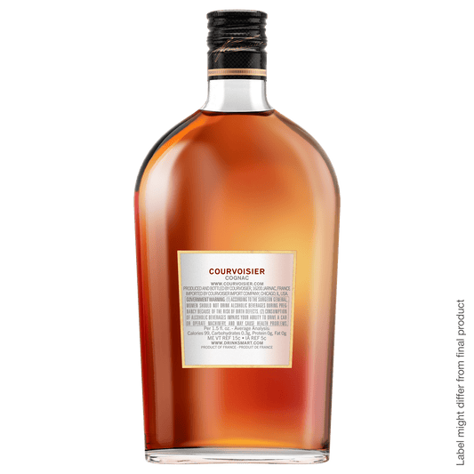 Courvoisier Cognac V.s-cc080686961086