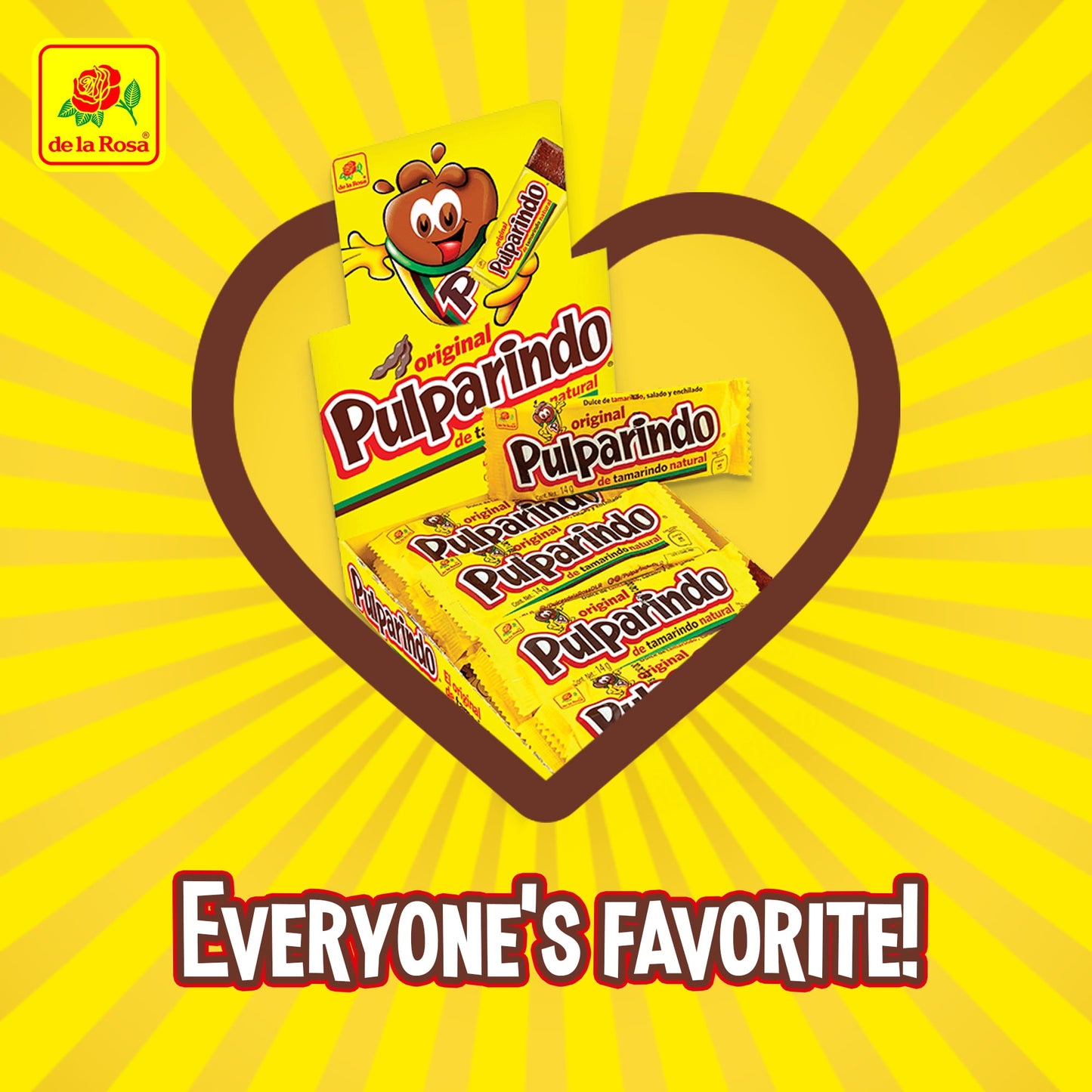 Pulparindots