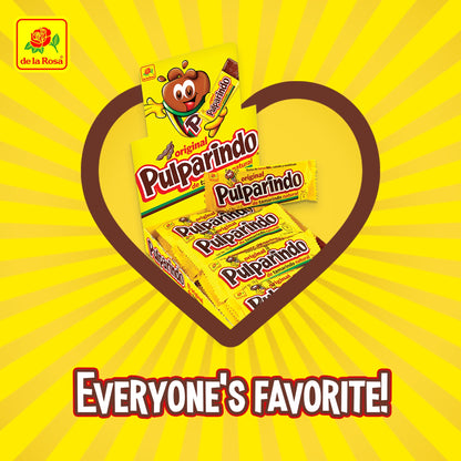 Pulparindots