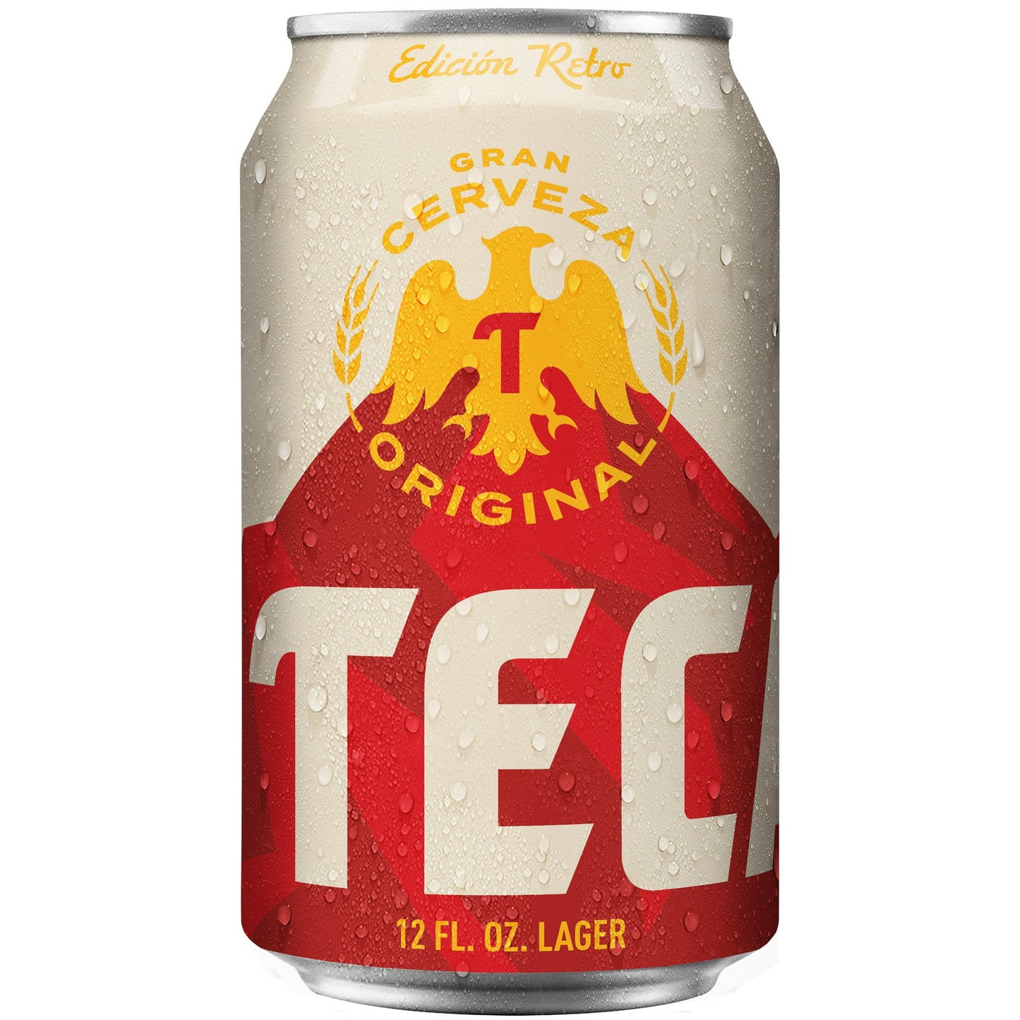 Tecate, 18 Pack, 12 OZ, Can