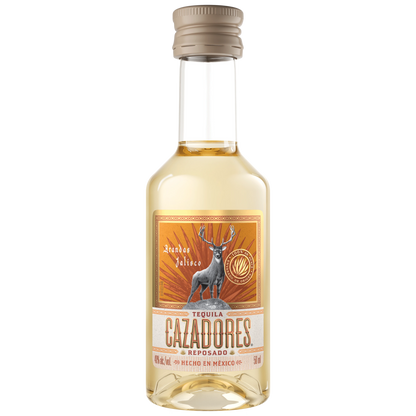 Cazadores 50 Ml Repo