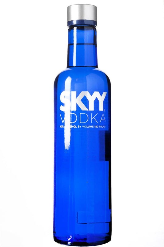 Skyy Vodka- 375 Ml