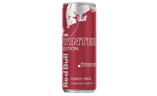RED BULL WINTER