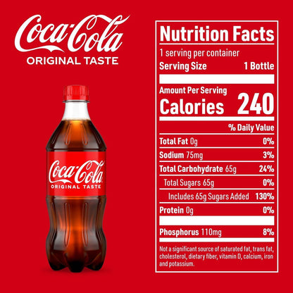 Cocacola