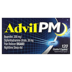 Advil PM 200 Mg