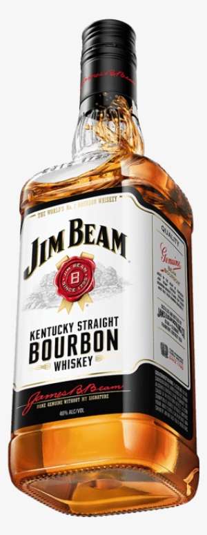 Jim Bim Whiskey