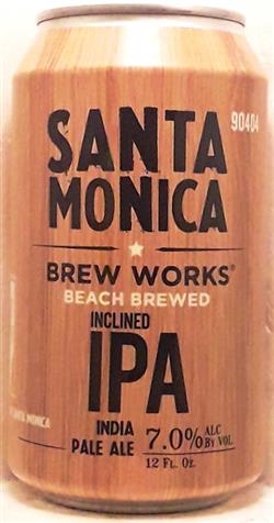 Santa Monica Brewworks