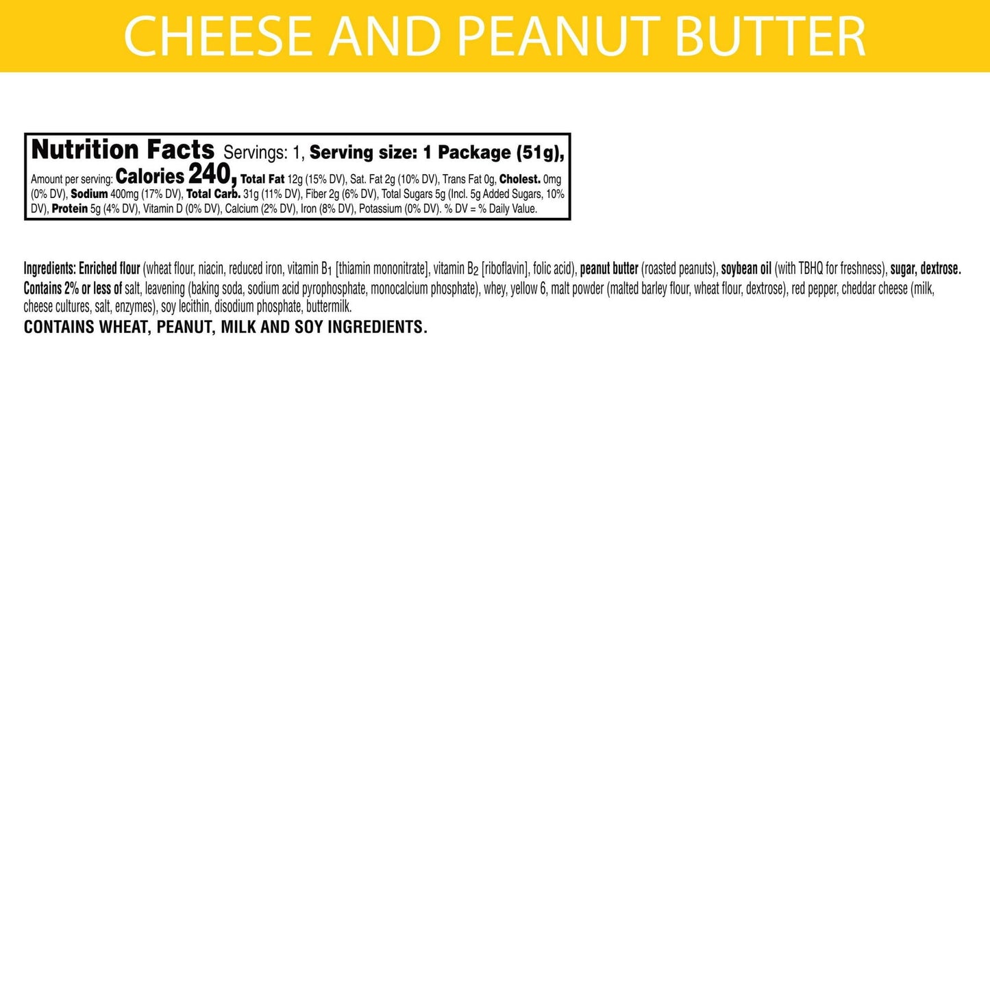 Keebler Cookies
