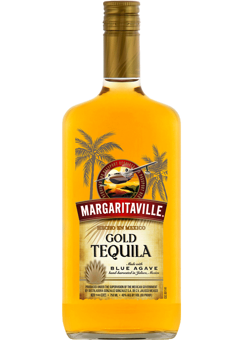 margaritaville gold
