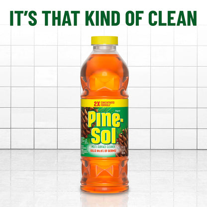 Pinesol Original Multi-Surface Cleaner
