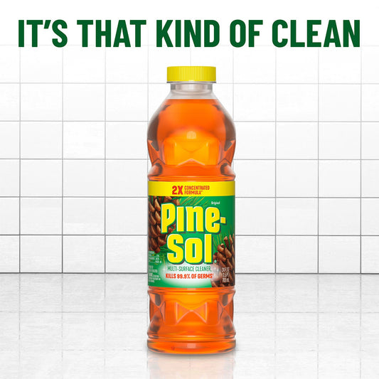 Pinesol Original Multi-Surface Cleaner