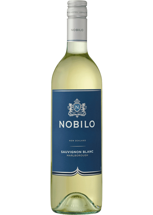 Nobilo Sauvignon Blanc