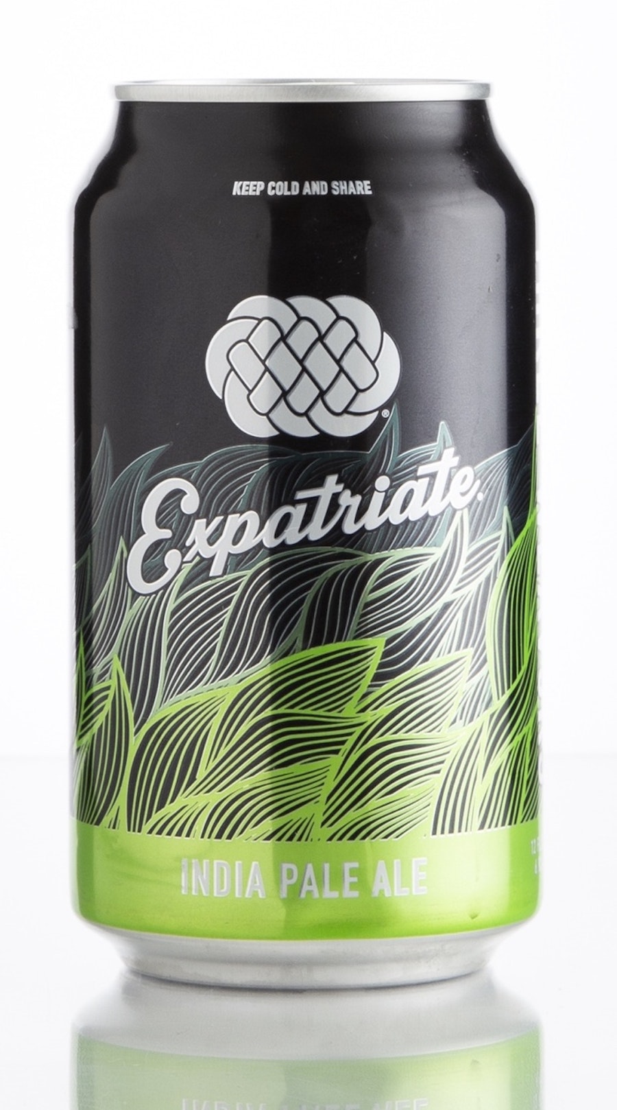 Expatriate india pale ale-cc858168005418