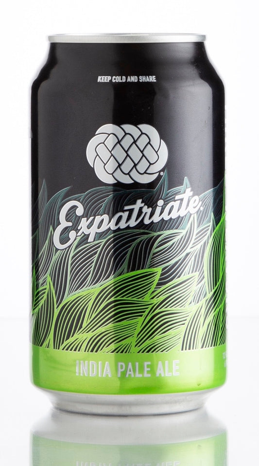 Expatriate india pale ale-cc858168005418