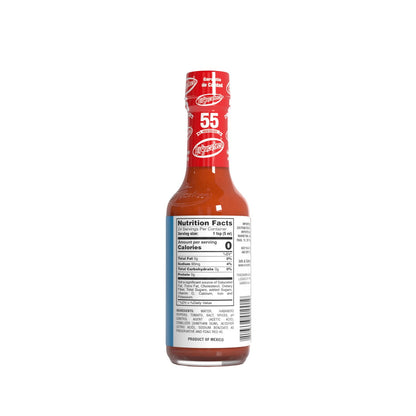Hot Sauce El Yucateco