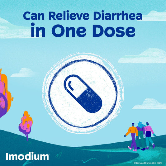 Imodium a-d