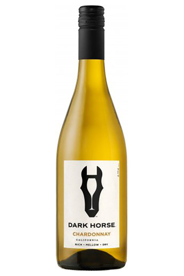 The Original Dark Horse:Chardonnay