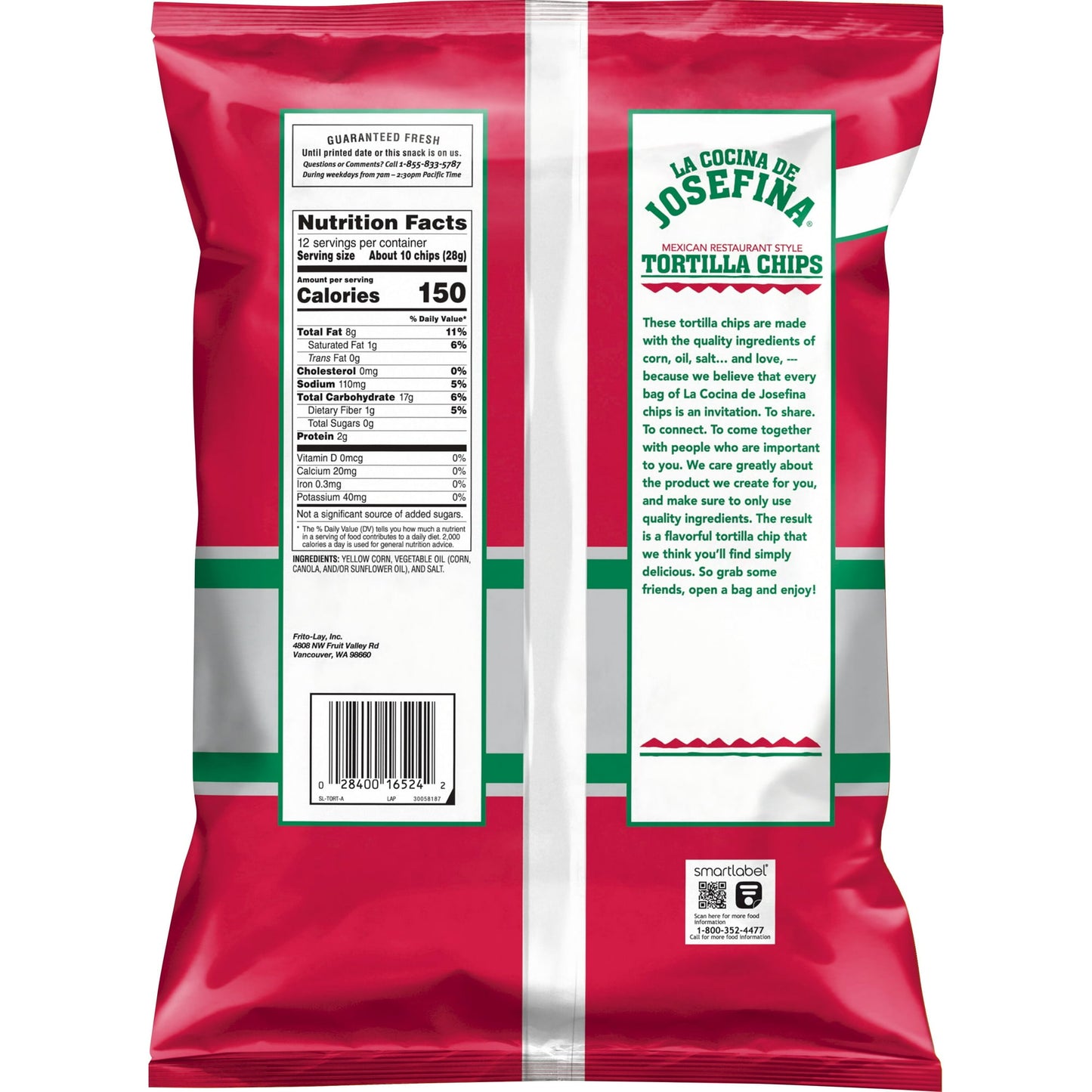 Tortilla Chips