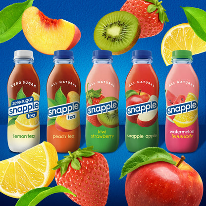 Diet Snapple