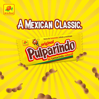 Pulparindots