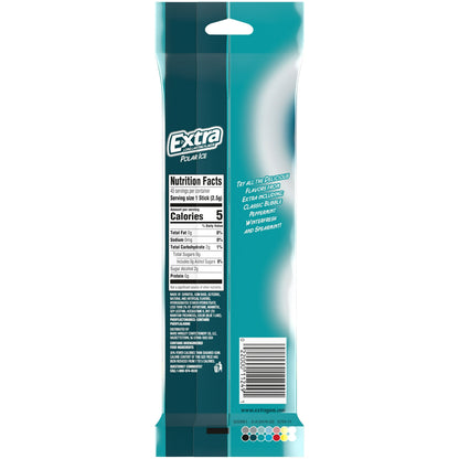 Eclipse Polar Ice Sugarfree
