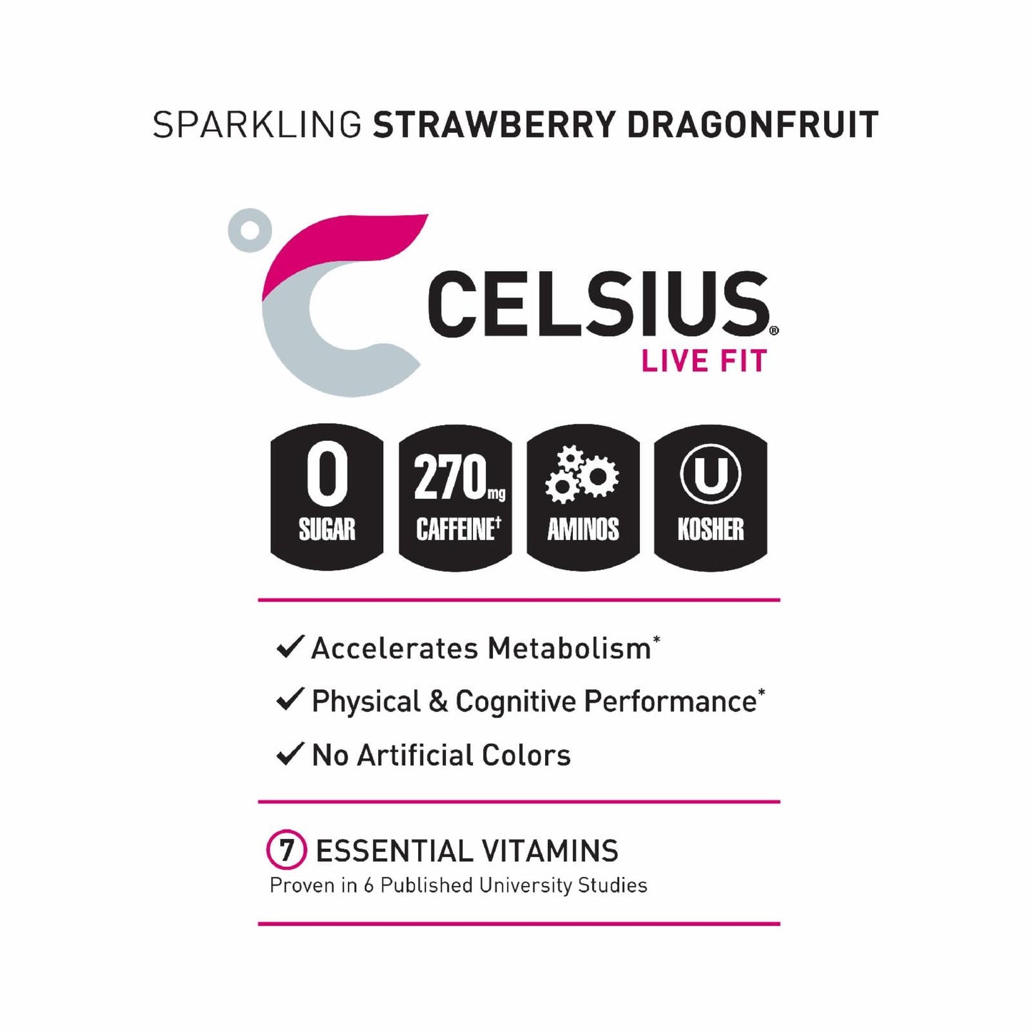 Celsius Live