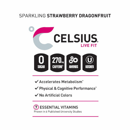 Celsius Live