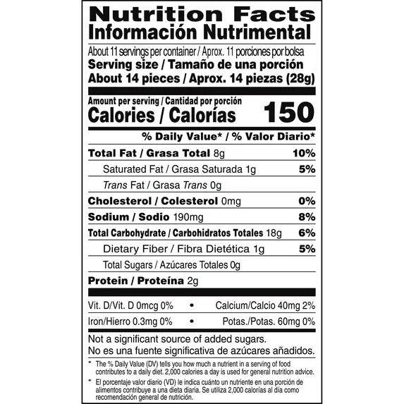 Dinamita Doritos