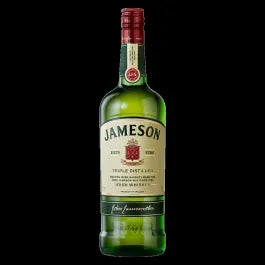 Jameson Irish, Whisky, 375 Ml