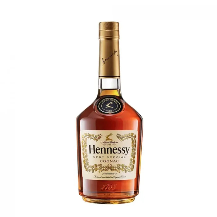 Hennessy VS, Cognac, 750 ML