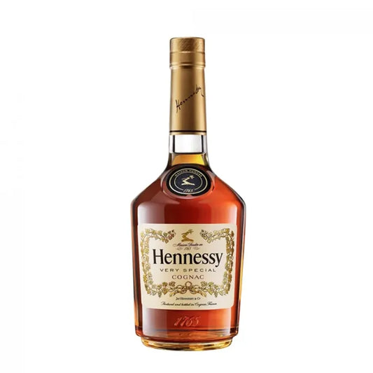 Hennessy VS, Cognac, 750 ML