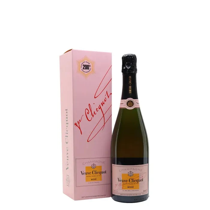 Veuve Clicquot Rose