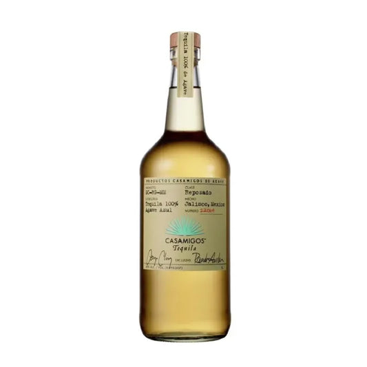 Casamigos Reposado, Tequila, 750 Ml