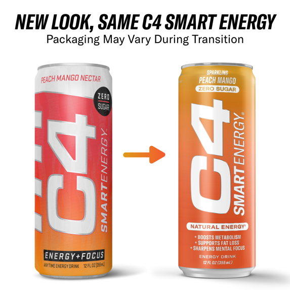 C4 Natural Energy
