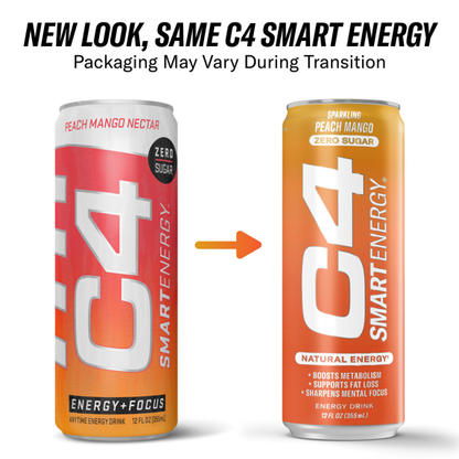 C4 Natural Energy
