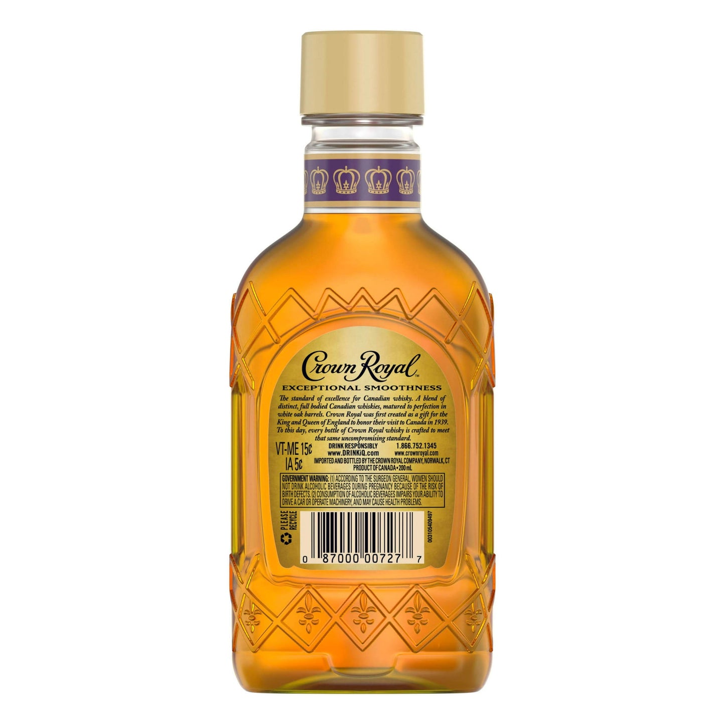 Crown Royal